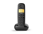 Телефонный аппарат GIGASET A170 BLACK