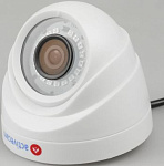 1004753 Камера видеонаблюдения ActiveCam AC-TA461IR2 3.6-3.6мм HD-CVI HD-TVI цветная корп.:белый