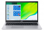 1415284 Ноутбук Acer Aspire A515-56G-79V8 Core i7 1165G7/16Gb/SSD1Tb/NVIDIA GeForce MX350 2Gb/15.6"/IPS/FHD (1920x1080)/Windows 10/silver/WiFi/BT/Cam