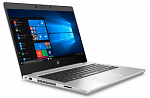1215041 Ноутбук HP ProBook 430 G7 Core i5 10210U/8Gb/SSD256Gb/Intel UHD Graphics/13.3"/FHD (1920x1080)/Windows 10 Professional 64/silver/WiFi/BT/Cam
