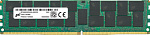 1395560 Память DDR4 64Gb 2666MHz Crucial MTA72ASS8G72LZ-2G6D2 RTL PC4-21300 CL19 DIMM ECC 288-pin 1.2В quad rank