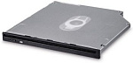 1024849 Привод DVD-RW LG GS40N черный SATA slim внутренний oem