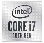 1393778 Процессор Intel Original Core i7 10700 Soc-1200 (BX8070110700 S RH6Y) (2.9GHz/Intel UHD Graphics 630) Box