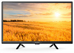 1856211 Телевизор LED SunWind 24" SUN-LED24XB203 черный HD 60Hz DVB-T DVB-T2 DVB-C DVB-S DVB-S2 USB