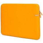 1170154 PORTCASE KNP-18OR Чехол для ноутбука {неопрен, оранжевый, 17-18,4''} 1170154 PORTCASE KNP-18OR Чехол для ноутбука {неопрен, оранжевый, 17-18,4''}