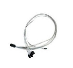 1173951 Кабель ADAPTEC SAS MSASX4 (SFF-8643) TO SATA 2279800-R