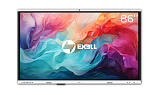 Интерактивная панель EXELL EXID-862SC-V2