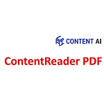 1953145 CR15-1S1W01 ContentReader PDF Standard (версия для скачивания для домашнего использования) Подписка на 1 год