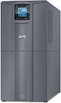 1000453914 Источник бесперебойного питания APC Smart-UPS C 3000VA LCD 230V, 2100 ватт, (1) IEC 320 C19, (6) IEC 320 C13, Interface Port USB, гарантия 1 год,