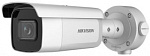 1536694 Камера видеонаблюдения IP Hikvision DS-2CD3B46G2T-IZHS(2.8-12MM) 2.8-12мм цв. корп.:белый