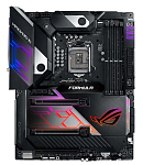 ASUS ROG MAXIMUS XI FORMULA, LGA1151, Z390, 4*DDR4 , HDMI, SLI+CrossFireX, SATA3 + RAID, Audio, Gb LAN*2, USB 3.1*15, USB 2.0*4, ATX ; 90MB0XU0-M0EAY