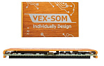 Процессорный модуль VEX-SOM, процессор Vortex86EX SOM128pin, 128Мб DDR3