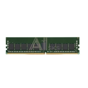 11001982 Память DDR4 Kingston KSM29RD8/32HAR 32ГБ DIMM, ECC, registered, PC4-23400, CL22, 2933МГц