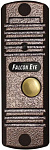 1490230 Видеопанель Falcon Eye FE-305HD цветной сигнал CCD цвет панели: медный