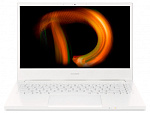 1598280 Ноутбук Acer ConceptD 3 CN314-73G-77RS Core i7 11800H 16Gb SSD1Tb NVIDIA GeForce RTX 3050 Ti 4Gb 14" IPS FHD (1920x1080) Windows 11 Professional white