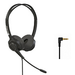 Accutone MB120 3.5mm - Гарнитура для ноутбука и смартфона Accutone MB120 3.5mm - Гарнитура для ноутбука и смартфона