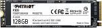 Накопитель SSD Patriot PCIe 3.0 x4 128GB P300P128GM28 P300 M.2 2280