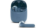 1319901 Гарнитура WRL TUNE 225TWS BLUE JBL