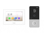 1366559 Комплект видеодомофона 7" 2MP DS-D100IKWF HIWATCH