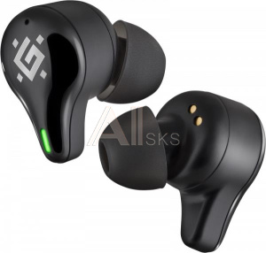1371981 Гарнитура CYBERDOTS 250 BLACK 63250 DEFENDER