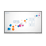 Интерактивная панель [IFPKV1INT65] Nextouch [NextPanel 65S] 65", 3840x2160 60 Hz, ИК, 20 касаний, 400 кд/м2, 1200:1, 8GB DDR4 + 64GB, Android 9, 2x16