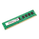 1000262335 Оперативная память QNAP Оперативная память/ RAM-4GDR3EC-LD-1600 RAM module ECC 4 GB DDR3 for TS-EC879U-RP, TS-EC880 Pro, TS-EC880U R2, TS-EC880U-RP, TS-EC1080 Pro,