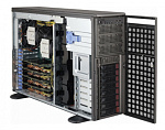 1015515 Сервер SUPERMICRO Платформа SYS-7049GP-TRT 10G 2P 2x2200W