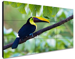 ЖК-панель для видеостен Exell EXPD-WA46BB05 46"