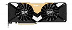 1083996 Видеокарта Palit PCI-E PA-RTX2080TI Gaming Pro OC 11G nVidia GeForce RTX 2080Ti 11264Mb 352bit GDDR6 1350/14000/HDMIx1/DPx3/Type-Cx1/HDCP Ret