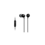 3223762 Гарнитура MDR-EX15APBZE BLACK SONY