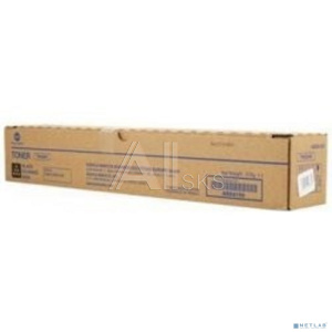 Konica-Minolta TN-328K Тонер черный для C250i/C300i/C360i Konica-Minolta TN-328K Тонер черный для C250i/C300i/C360i
