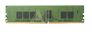 Память DDR4 Kingston KVR21R15S8/4 4Gb DIMM ECC Reg PC4-17000 CL15 2133MHz