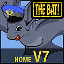 THEBAT_HOME-1-UPGR-ESD The BAT! Home Upgrade- 1 компьютер