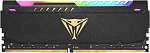 3214681 Модуль памяти DIMM 32GB DDR4-3200 PVSR432G320C8 PATRIOT