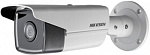1522278 Камера видеонаблюдения IP Hikvision DS-2CD2T83G0-I8 (4mm) 4-4мм цветная корп.:белый