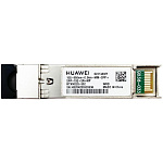 1324079 Трансивер 10GE 300M LC MM SFP-10G-SR-MP HUAWEI 1324079 Трансивер 10GE 300M LC MM SFP-10G-SR-MP HUAWEI