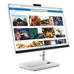 1993464 Lenovo IdeaCentre 3 24IAP7 [F0GH00JJRU] White 23.8'' {FHD IPS i3-1215U(1.20GHz)/8GB/1TB+512GB SSD/W11H/k+m}