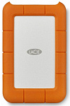 421697 Жесткий диск Lacie Original USB 3.0 2Tb STFR2000800 Rugged Mini (5400rpm) 2.5" оранжевый