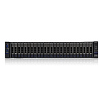 1965248 Hiper R3-T223225-13 Server R3 - Advanced - 2U/C621A/2x LGA4189 (Socket-P4)/Xeon SP поколения 3/270Вт TDP/32x DIMM/25x 2.5/no LAN/OCP3.0/CRPS 2x 1300Вт