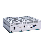 Компактный безвентиляторный компьютер eBOX671B-ALD-GbE Компактный безвентиляторный компьютер eBOX671B-ALD-GbE