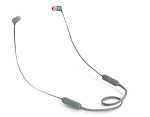 1276578 Гарнитура T110BT GREY JBL