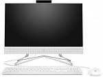 1630686 Моноблок HP 205 G4 21.5" Full HD Ath Si 3050U (2.3) 4Gb 1Tb 7.2k RGr DVDRW CR Free DOS GbitEth WiFi BT 65W клавиатура мышь Cam белый 1920x1080