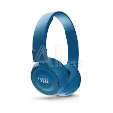 1276652 Гарнитура T450BT BLUE JBL