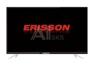 1243485 Телевизор LCD 55" 55ULEA18T2SM ERISSON