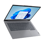 11015918 Lenovo ThinkBook 14 G6 IRL [21KG005QEV] Grey 14" {WUXGA IPS i7-13700H/8GB/512GB SSD/DOS/+Bag}