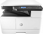 3222612 МФУ (принтер, сканер, копир) LASERJET PRO M438N 8AF43A WHITE/BLACK HP