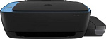 1034987 МФУ струйный HP Ink Tank 319 AiO (Z6Z13A) A4 USB черный