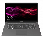 1442100 Ноутбук Digma EVE 15 C407 Celeron N3350 4Gb SSD128Gb Intel HD Graphics 500 15.6" IPS FHD (1920x1080) Windows 10 Home Single Language 64 dk.grey WiFi B