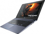 1066951 Ноутбук Dell G3 3579 Core i5 8300H/8Gb/SSD256Gb/nVidia GeForce GTX 1050 MAX Q 4Gb/15.6"/IPS/FHD (1920x1080)/Linux/blue/WiFi/BT/Cam