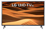 1371793 Телевизор LED LG 49" 49UM7300PLB серый/Ultra HD/50Hz/DVB-T2/DVB-C/DVB-S/DVB-S2/USB/WiFi/Smart TV (RUS)